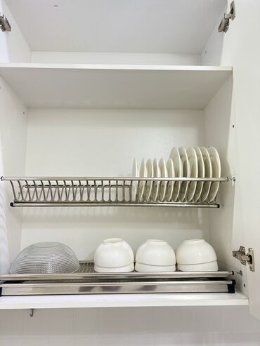 Посуточная аренда квартир: 2 комнаты, Постельное белье, Кондиционер, Парковка — 8