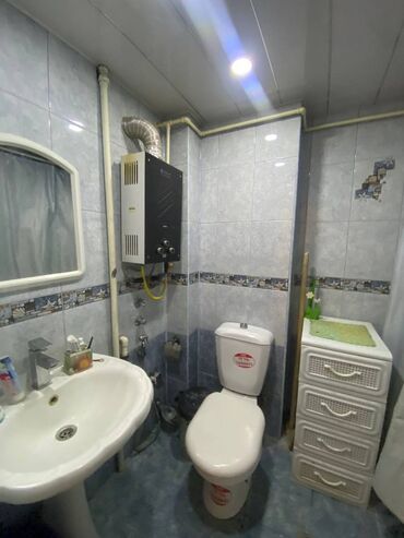 Köhnə tikili: Bakı, 2 otaqlı, Köhnə tikili, 38 kv. m — 17