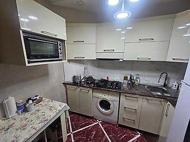 ремонт в квартире: 2 комнаты, Новостройка, м. 8 ноября, 67 м² — 5
