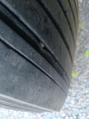 Грузовики: Грузовик — 5