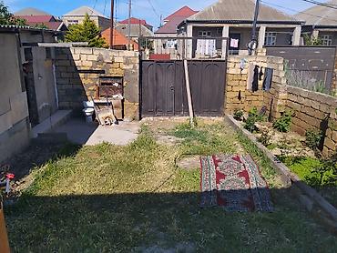 Həyət evləri və villaların satışı: 3 otaqlı, 70 kv. m, Kredit yoxdur, Orta təmir — 3