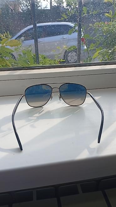 часы crown: Ray-Ban RB3683 — оригинал, поляризованные 🇮🇹 Продаю оригинальные — 5
