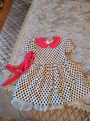 Dəstlər: Uşaq dəsti, Qız üçün, 2 - 3 yaş -da lalafo.az — 3 Dəstlər: Uşaq dəsti, Qız üçün, 2 - 3 yaş — 3