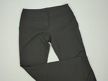 alba moda shop: Vero Moda, Spodnie materiałowe damskie, rozmiar M — 1