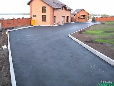 Кладка: Укладка асфальта Больше 6 лет опыта — 13