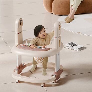 Yemək masaları, oturacaqları: ♥️ Uşaq üçün 3-ü 1-də Transformer 🧸 Yelləncək + Qidalandırma Stolu + -da lalafo.az — 10 Yemək masaları, oturacaqları: ♥️ Uşaq üçün 3-ü 1-də Transformer 🧸 Yelləncək + Qidalandırma Stolu + — 10