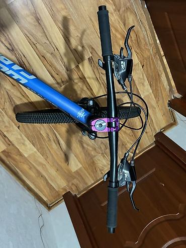 irshad velosiped: Goose 27.5 velosiped satılır 🚲 Velosiped yaxşı vəziyyətdədir. 1 ildir — 4