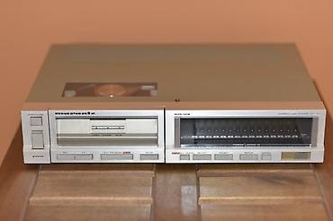 Mini disk plejeri: Marantz CD-73 – legendarni hi‑fi CD plejer sa jedinstvenim — 3