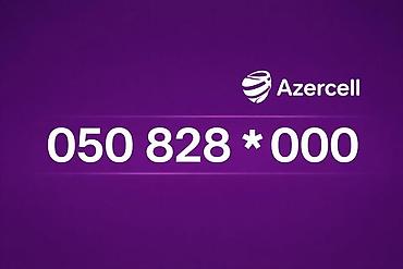 azercell operatorla elaqe: 0508286000 SATILIR!!!VIP AZERCELL KORPORATİV NÖMRƏ Xüsusiyyətlər: - — 1
