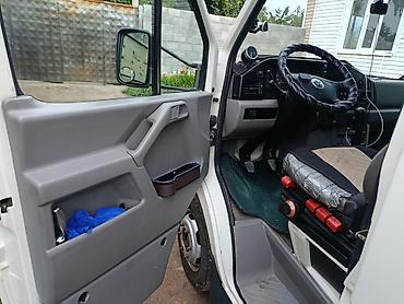 мотор на скутер: Volkswagen Crafter: 2005 г., 2.9 л, Дизель, Фургон — 2