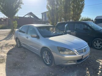 мухобойка хонда одиссей: Honda Accord: 2003 г., 2.4 л, Механика, Бензин, Седан