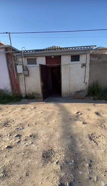 kiriditle evler: Поселок Бинагади 1 комната, 70 м², Нет кредита, Без ремонта
