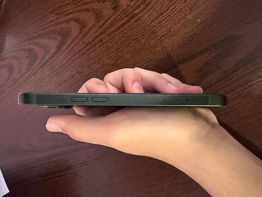 notebook hp 15 ac: IPhone 13, Yaşıl, Simsiz şarj — 5