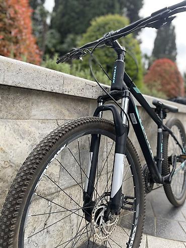 velosiped trinx: İşlənmiş Şəhər velosipedi Trinx, 28" — 4