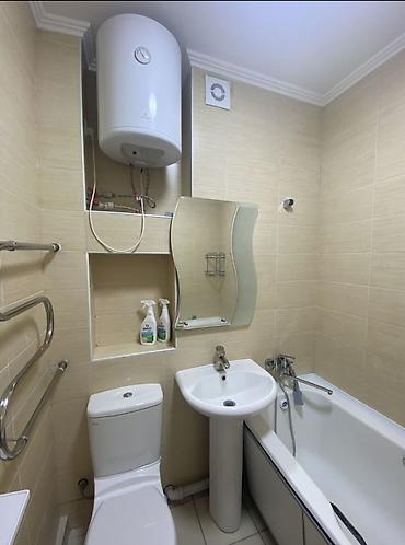 1: 1 комната, 50 м², Филармония Элитка, 8 этаж — 4