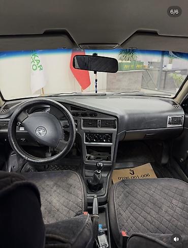 kia rio 2: Daewoo Nexia: 2013 г., 1.6 л, Механика, Бензин, Седан — 6