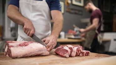 требуется воспитатель в детский сад: “Az Protein Foods Group” MMC “Qəssab” vəzifəsi üzrə vakansiya elan