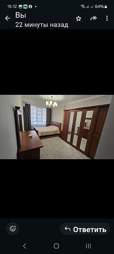 Продажа квартир: 3 комнаты, 121 м², Элитка, 7 этаж, Дизайнерский ремонт — 9