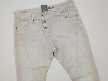 alcott pants: Spodnie materiałowe damskie, rozmiar L — 1