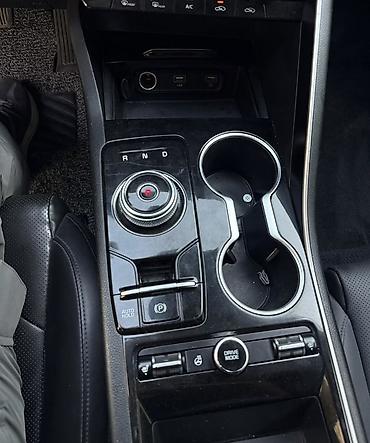 срв 5: Kia K5: 2022 г., 2 л, Автомат, Газ, Седан — 7