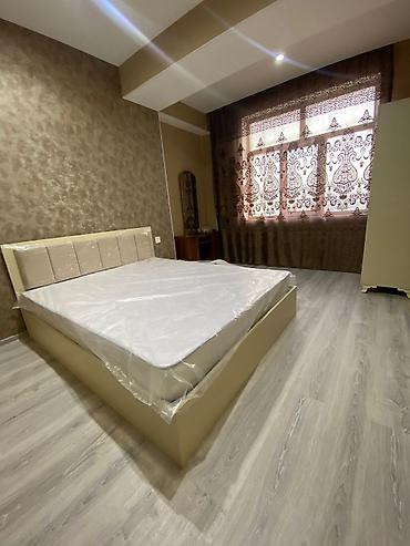 tap .az evler: Kirayə verilir –2 otaqlı mənzil - Plan: geniş yataq otağı və ayrı — 1