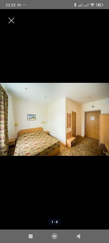 Аренда отелей и хостелов: Гостиница в районе Политех — 1