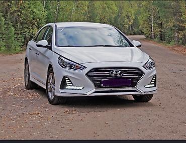 аред: Сдаю Hyundai Sonata под такси, Долгосрочно, | Залог, Водительские права, От 18 лет — 1