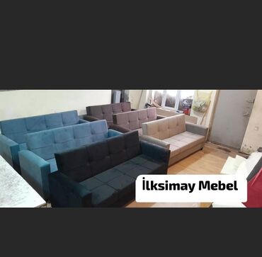 Divanlar: Divan, Yeni, Açılan, Bazalı, Parça, Ödənişli çatdırılma — 10