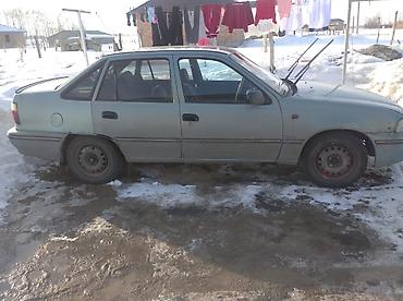 Daewoo: Daewoo Nexia: 2006 г., 1.5 л, Механика, Бензин, Седан — 12