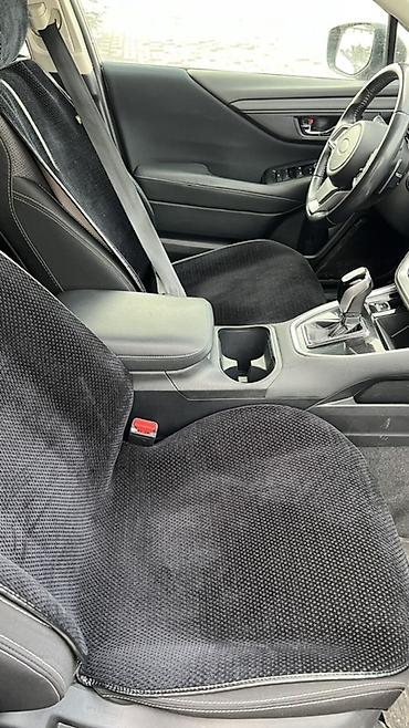 Subaru: Subaru Outback: 2020 г., 2.5 л, Вариатор, Бензин, Универсал — 10