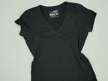 cropp bluza: T-shirt damski, rozmiar S — 4