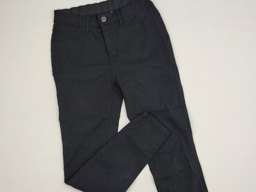 джинси жіночі сінсей: Janina, Material trousers for women, size S (EU 36)