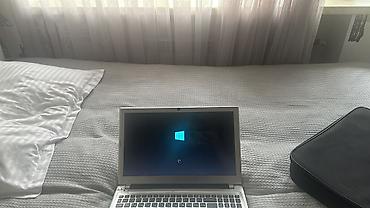 intel core i9: Yeni Acer Aspire, 15.6 ", Intel Core i7, 512 GB, Ünvandan götürmə — 1
