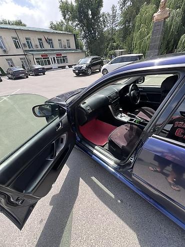 субару аутбек мотор: Subaru Legacy: 2003 г., 2 л, Автомат, Газ, Седан — 7