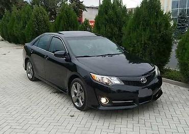 камри красный: Toyota Camry: 2014 г., Автомат, Бензин, Седан — 1