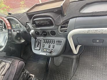 авто домик: Mercedes-Benz Спринтер: 2005 г., 2.7 л, Автомат, Бус — 2