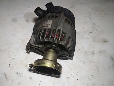norauto akumulator: ALTERNATOR TDDI-TDCI ZA FORD FOCUS OD 1998. DO 2004. GOD. | — 2