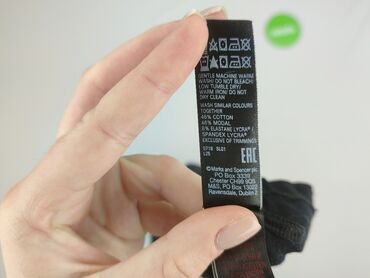 T-shirty: Marks & Spencer, Koszulka dla mężczyzn, rozmiar L — 6