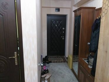 Yeni tikili: Bakıxanov qəs., 4 otaqlı, Yeni tikili, 113 kv. m — 9