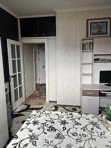 8: 1 комната, 52 м², Советская/Скрябина 105 серия, 6 этаж, Евроремонт — 8