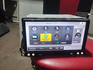 panasonic strada: Б/у, 2-DIN, 28 ", Без системы, Без оперативной памяти ГБ ОЗУ, Без встроенной памяти Гб ПЗУ — 7