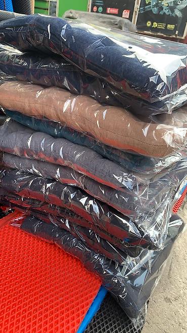 Подушки: Биоподушки из лузги гречихи . Массажные подушки для сиденья авто — 4