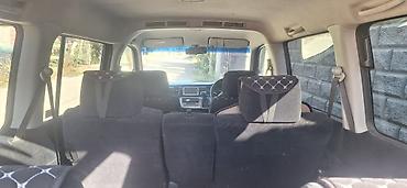 спада 2005: Honda Stepwgn: 2004 г., 2 л, Автомат, Бензин, Минивэн — 8