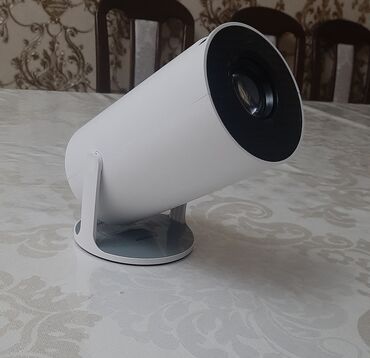 Проекторы: 🎥 Продаётся проектор : LCD Projector ✨ Основные характеристики: ✔️