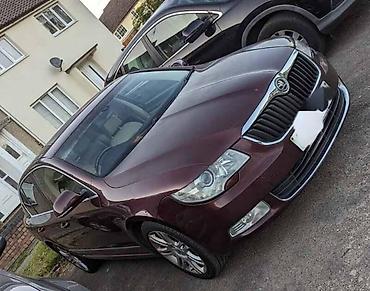 prodajem kosacicu: VRATA PREDNJA ZADNJA ZA ŠKODA SUPERB OD 2008. DO 2012. GOD. | SKODA — 2