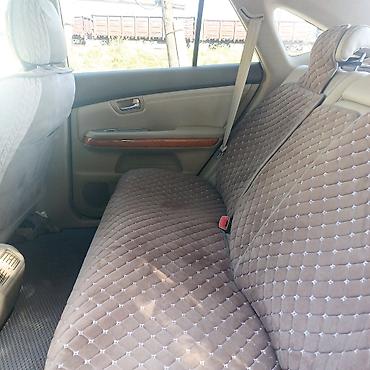 lexux rx: Lexus RX: 2008 г., 3.5 л, Автомат, Бензин, Кроссовер — 5