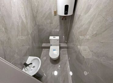 Продажа квартир: 4 комнаты, 113 м², Элитка, 2 этаж, Дизайнерский ремонт — 5