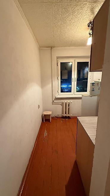 binar: 2 комнаты, 45 м², Юг-2 мкр 104 серия, 3 этаж, Требуется ремонт — 8