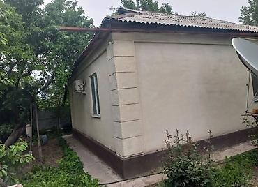 Кыймылсыз мүлк: Продается жилой дом по адресу: г. Кара-Балта, ул. Спортивная, 71 — 3