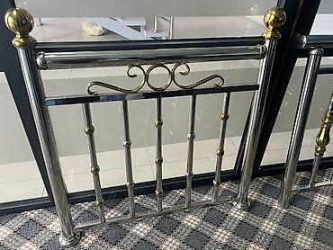 Изготовление перил: Перила и ограждения из нержавеющей стали - Изготовление и монтаж — 7